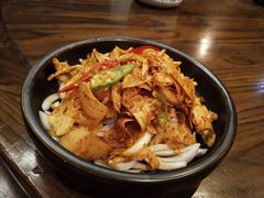 -江宁会馆(劈柴院店)