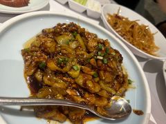 -味+新京宴·烤鸭·北京菜(创意谷店)