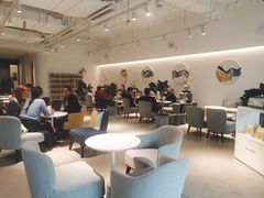 -张一元茶庄(望京店)