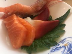 -阳光岛·海鲜盛宴(银泰中心in99店)