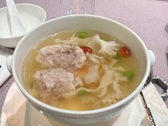 -云锦壹号·淮扬宴(徐汇万科店)