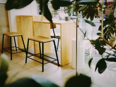 景观位-Onirii Coffee(长乐路店)