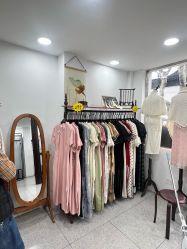 -陈大户旗袍(狮子林店)