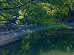 -西园戒幢律寺