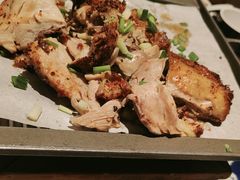 -绿茶餐厅(布吉万象汇店)