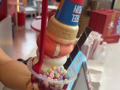 -DQ·蛋糕·冰淇淋(阜盛道店)