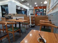 -欣达面馆(天桥支路店)