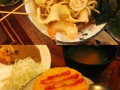-金龙咖喱