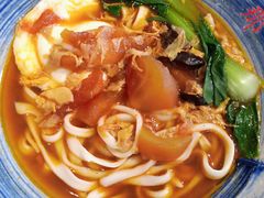 -那家小馆•北京菜•烤鸭(香山店)