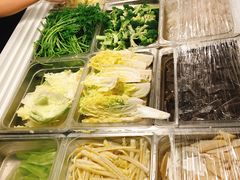 -拿渡·水煮鱼 麻辣香锅(西单大悦城店)