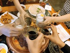 太极鸳鸯锅-老码头火锅(玉林店)