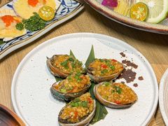 -元渔铁板烧(万象城店)