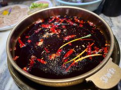 -矮板凳老火锅(宽窄巷子店)