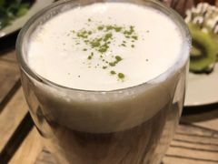 -漫咖啡(永旺梦乐城店)
