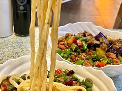 -文三里屯面馆(三里屯店)