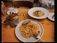 -雕刻时光咖啡馆(南院门店)