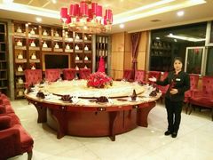 包厢-清真军邺·金富苑肥牛(石坡街旗舰店)