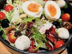 -新贝乐意大利餐厅(苏州中心店)