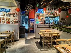 -武松家(丰益桥店)