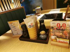 -温野菜涮涮锅(西单大悦城店)