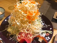 -立山居酒屋·烧鸟 天妇罗(西北湖店)