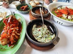 -香雪海饭店中餐厅(人民桥店)