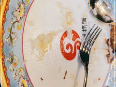 -阿吾丹的烤羊·新疆菜·抓饭·拌面(乌尔禾店)