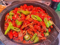 -晓琦农家菜馆·地道农家菜