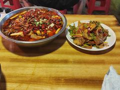 -陈眼镜火锅(总店)