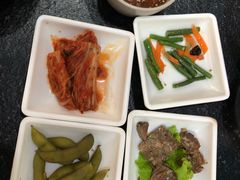 -海花锅盖烧烤店(怡馨家园店)