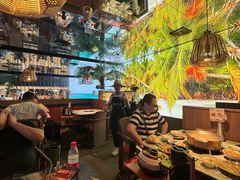 -大头椰·椰子鸡火锅(南宁万象城店)