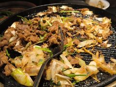 -喜悦烤鸭·新京菜(王府井店)