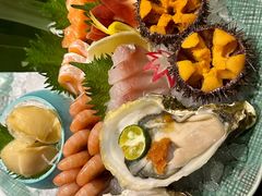 -郑州建业艾美酒店-曙餐厅