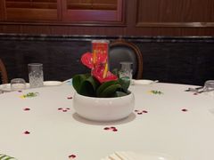 -醉辉皇上海之巅(上海中心大厦店)