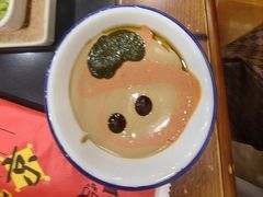 -老北京羊蝎子火锅(光荣道店)