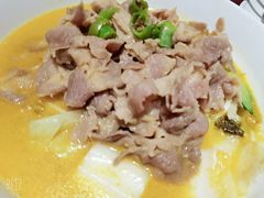 -大牌大·传统杭帮菜(湖滨店)