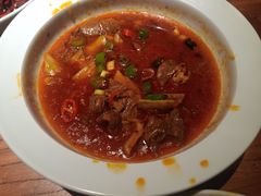 麻辣兔头-双流老妈兔头(荟聚店)