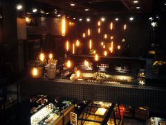 -FASHION BAKERY法森贝克(新德路店)