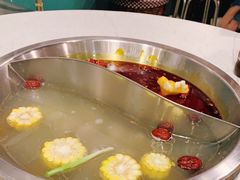 -老成都市井火锅阿泥頭火锅公司(海宁长安佳源中心广场店)