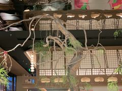 -桂满陇·海市蜃楼·黑金(国金店)