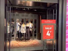 -Hollister Co(杭州万象城店)