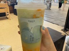 -阿嬷手作(深圳梅林卓悦汇店)
