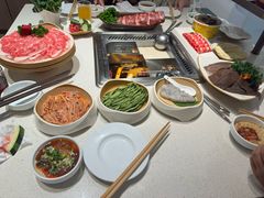 -海底捞火锅(之心城店)