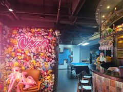 -CIAO·团建聚餐·生日派对轰趴馆(福田店)