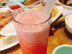 -南海渔家•海鲜•正宗海南菜(海棠湾店)