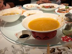-杨氏青龙虾·羊蝎子(金盛路总店)
