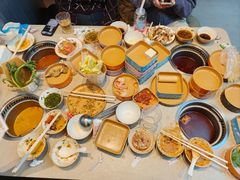 -海底捞大排档火锅(打浦路店)