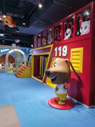 -汤姆猫亲子乐园(保利Mall店)