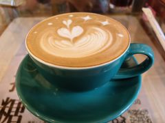 -西关84·History·Art·Cafe