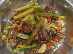 -后湖小院·乡野田园菜